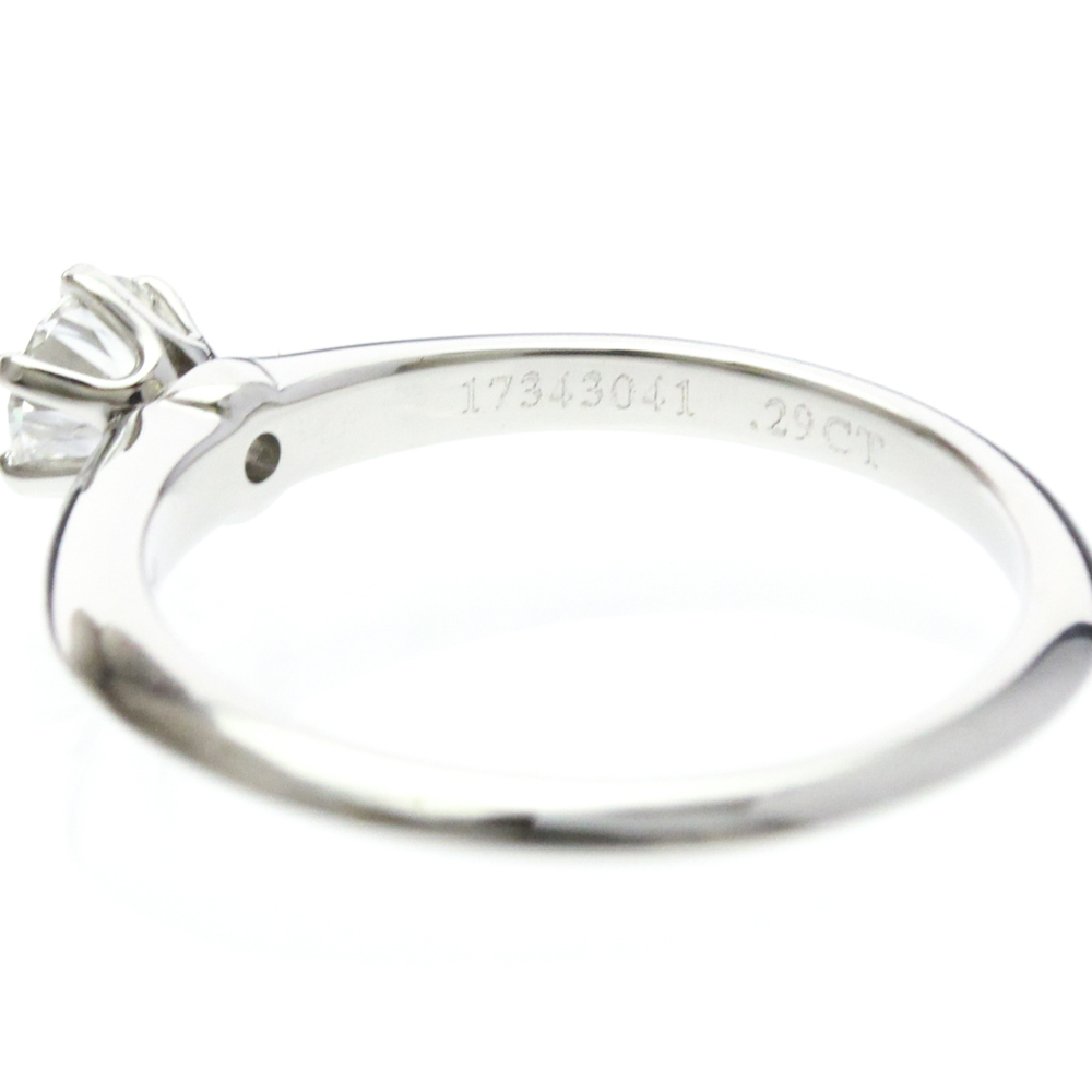 TIFFANY Ring - Picture 6 of 10